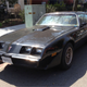 Illustration for article titled This Trans-Am Is A Great American Car In Our Nation's Capital